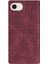 IPhone 16E Kılıf Koruyucu Kapak Pu Deri Manyetik ile Uyumlu (Yurt Dışından) 5