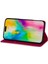 Glitter Flip Case Için IPhone 16E Flip Case Cüzdan Pu Deri Kart Tutucu (Yurt Dışından) 3