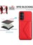% Galaxy A05S 4g Doğru Insizyon Yüksek Kalite Için Uyumlu Kılıf (Yurt Dışından) 3