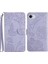Bilek Kayışı ile IPhone 16E Için Flip Case Pu Deri Kapak Çevirin Anti-Damla (Yurt Dışından) 1