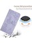 Bilek Kayışı ile IPhone 16E Için Flip Case Pu Deri Kapak Çevirin Anti-Damla (Yurt Dışından) 4