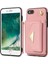 IPhone Se3 Akordeon Kart Durumda Kart Koruyucu Kapak Tutun ile Uyumlu (Yurt Dışından) 1