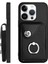 IPhone 16 Pro Yüksek Kaliteli Kickstand Fonksiyonu Için Uyumlu Durumda Benzersiz (Yurt Dışından) 1