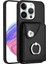 IPhone 16 Pro Yüksek Kaliteli Kickstand Fonksiyonu Için Uyumlu Durumda Benzersiz (Yurt Dışından) 2