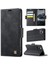 IPhone 11 Pro Max Flip Case Kart Tutucu Cüzdan Kılıf Tarzı ile Uyumlu (Yurt Dışından) 5