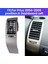 Toyota Prius 2004-2009 Sol Için Araba Ön Gösterge Paneli Havalandırma Paneli Klima Çıkış Izgarası (Yurt Dışından) 4