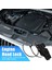 8K0823509F 8K0-823-509-D Audi A4 A5 Q5 R8 Rs5 S4 Sq5 Için Araba Kaput Mandalı Tertibatı (Yurt Dışından) 3