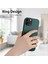 IPhone 12 Pro Kickstand Fonksiyonu Için Uyumlu Durumda Doğru Kesi (Yurt Dışından) 3
