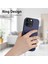 % IPhone 14 Pro Max Benzersiz Doğru Insizyon Kickstand Için Uyumlu Kılıf (Yurt Dışından) 4