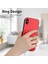 IPhone Xs Max Yüksek Kaliteli Doğru Kesi Için Uyumlu Durumda Benzersiz (Yurt Dışından) 3