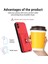 IPhone Xs Max Yüksek Kaliteli Doğru Kesi Için Uyumlu Durumda Benzersiz (Yurt Dışından) 4