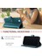 Galaxy A16 Kart Yuvaları Tutucu Manyetik Pu Bilek Için Flip Case (Yurt Dışından) 5