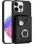 IPhone 16 Pro Max Kickstand Fonksiyonu Yüksek Kalite Için Uyumlu Kılıf (Yurt Dışından) 1