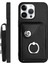 IPhone 16 Pro Max Kickstand Fonksiyonu Yüksek Kalite Için Uyumlu Kılıf (Yurt Dışından) 3