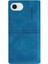 IPhone 16E Kılıf Koruyucu Kapak Pu Deri Manyetik ile Uyumlu (Yurt Dışından) 5