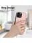 IPhone 13 Pro Max Kickstand Fonksiyonu Için Uyumlu Durumda Doğru Kesi (Yurt Dışından) 2