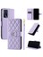 Oppo A56 Bilek Kayışı Pu Deri Manyetik Koruyucu Kart Için Flip Case (Yurt Dışından) 5