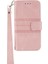 IPhone 16E Darbeye Koruyucu Cüzdan Kılıf Manyetik Pu Için Flip Case (Yurt Dışından) 1
