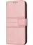 IPhone 16E Darbeye Koruyucu Cüzdan Kılıf Manyetik Pu Için Flip Case (Yurt Dışından) 2