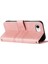 IPhone 16E Darbeye Koruyucu Cüzdan Kılıf Manyetik Pu Için Flip Case (Yurt Dışından) 4