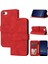 IPhone 16E Darbeye Koruyucu Cüzdan Kılıf Manyetik Pu Için Flip Case (Yurt Dışından) 1