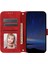 IPhone 16E Darbeye Koruyucu Cüzdan Kılıf Manyetik Pu Için Flip Case (Yurt Dışından) 3