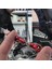 Cnc Çekme Çubuğu Direksiyon Servo Kolu 1/5 Hpı Rofun Rovan Km Baja 5b 5t 5sc Losi 5ıve T Rc Araba Parçaları-Turuncu Kırmızı Için Uygun (Yurt Dışından) 5