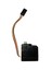 Hbx 16889 16889A 16890 16890A Sg 1601 Sg 1602 SG1601 SG1602 Rc Araba Parçaları Aksesuarları Için 3 Kablolu Fırçasız Servo (Yurt Dışından) 2