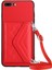 % IPhone 7 Plus Doğru Insizyon Yüksek Kaliteli Kickstand Için Uyumlu Kılıf (Yurt Dışından) 2