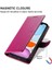 IPhone 11 Pro Kılıf Kart Yuvaları Manyetik Kapatma Günlük Kullanım ile Uyumlu (Yurt Dışından) 5