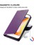 IPhone 7 Kılıf ile Uyumlu Günlük Kullanım Manyetik Kapatma Darbeye (Yurt Dışından) 4