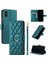 IPhone Xs Max Manyetik Bilek Kayışı Pu Deri Koruyucu Için Flip Case (Yurt Dışından) 5