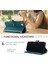 IPhone 13 Pro Manyetik Koruyucu Bilek Kayışı Kart Yuvaları Pu Için Flip Case (Yurt Dışından) 4