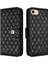 IPhone 16E Kart Tutucu Darbeye Dayanıklı Şık Koruyucu Bilek Şeridi Için Kılıf (Yurt Dışından) 1