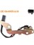 Eksantrik Mili Konum Sensörü 06A905161B 0232101031 0232101038 06A905161 Volkswagen Golf Jetta Beetle Passat Audi Için (Yurt Dışından) 5