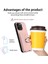 % IPhone 15 Pro Max Doğru Insizyon Yüksek Kalite Için Uyumlu Kılıf (Yurt Dışından) 4