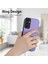 Galaxy A05S 4g Kickstand Fonksiyonu Için Uyumlu Durumda Benzersiz Yüksek (Yurt Dışından) 3