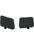73153-SWA-003 Honda Cr-V 2007-2011 Için Araba Ön Camı Yan Kapak Örtüsü 73163-SWA-003 (Yurt Dışından) 1