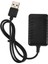 7.4V 2000MAH 5cm Xh-3p Hızlı USB Şarj Cihazı Wltoys 144001 Xk K130 12428 A959 A959-B A979 A979-B K989 K969 Rc Araba Araç Modelleri (Yurt Dışından) 3