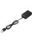 7.4V 2000MAH 5cm Xh-3p Hızlı USB Şarj Cihazı Wltoys 144001 Xk K130 12428 A959 A959-B A979 A979-B K989 K969 Rc Araba Araç Modelleri (Yurt Dışından) 5