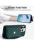% IPhone 16 Pro Max Doğru Insizyon Kickstand Fonksiyonu Için Uyumlu Kılıf (Yurt Dışından) 3