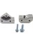 Vuruntu Sensörü Sertlik Konumlandırma Braketi Kiti 551216-KN30 551629 551629G Gm Ls1 Lm7 Lr4 Lq4 Ls6 L59 Lq9 Lm4 Için (Yurt Dışından) 3