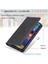 IPhone 14 Pro Manyetik Koruyucu Pu Deri Kart Yuvaları Için Flip Case Ince (Yurt Dışından) 4
