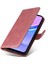 Galaxy A16 Flip Kapak Için Flip Case Hassas Kesikler Kart Yuvaları (Yurt Dışından) 4