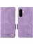 Toka Kart Tutucu Kickstand ile Galaxy A56 Kapak Için Flip Case (Yurt Dışından) 2