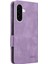 Toka Kart Tutucu Kickstand ile Galaxy A56 Kapak Için Flip Case (Yurt Dışından) 3