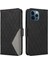 Kart Yuvası ve El Kayışı Şık Koruyucu ile IPhone 13 Pro Için Kılıf (Yurt Dışından) 4
