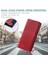 IPhone 12 Pro Max Pu Deri Kart Yuvaları Tutucu Ince Cüzdan Için Flip Case (Yurt Dışından) 5