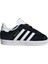 Originals IH0338 Gazelle Comfort Closure Elastic Laces Shoes Kids 2