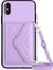 IPhone Xs Max Benzersiz Yüksek Kaliteli Kickstand Fonksiyonu Için Uyumlu Kılıf (Yurt Dışından) 2